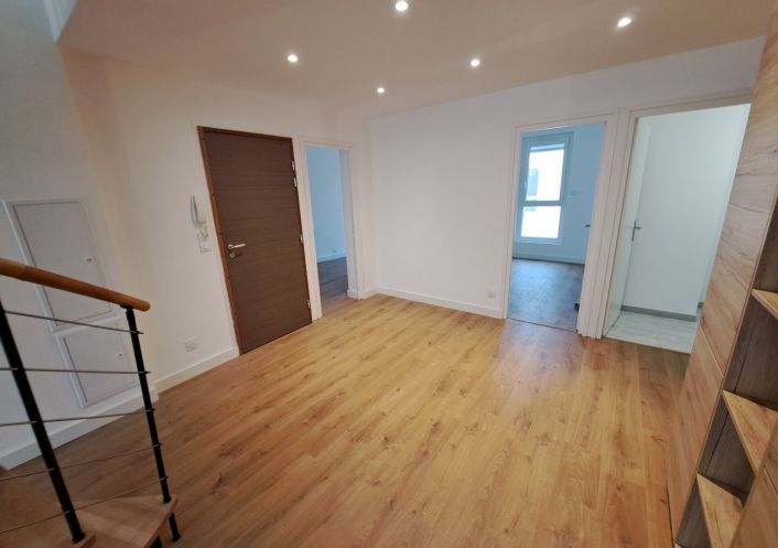 vente Appartement Cap D'agde