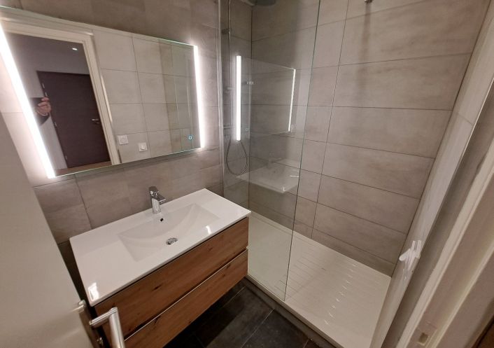 vente Appartement Cap D'agde