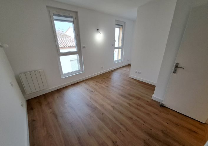 vente Appartement Cap D'agde