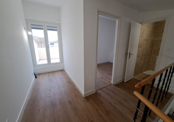 vente Appartement Cap D'agde