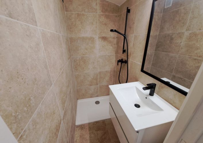 vente Appartement Cap D'agde