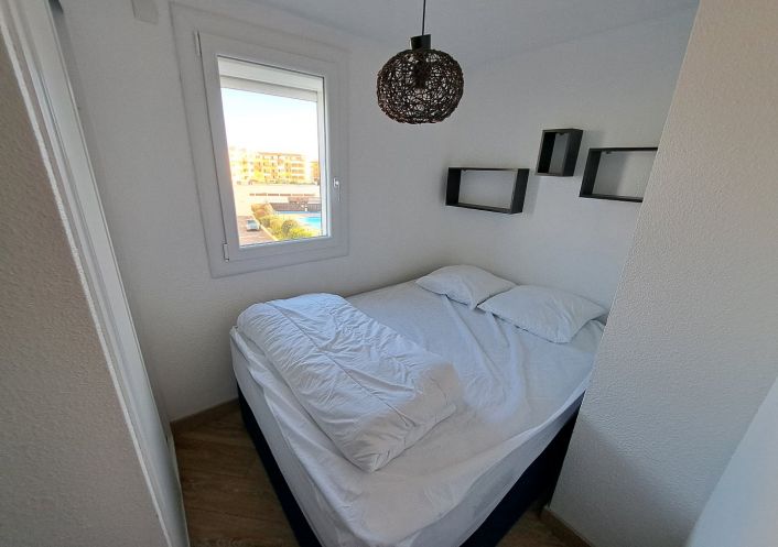 vente Appartement Cap D'agde