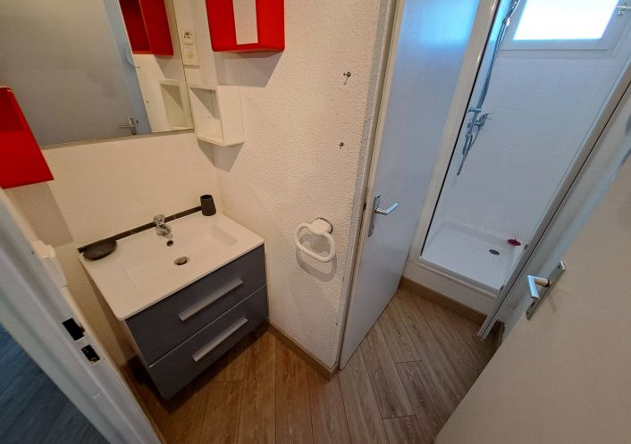 vente Appartement Cap D'agde