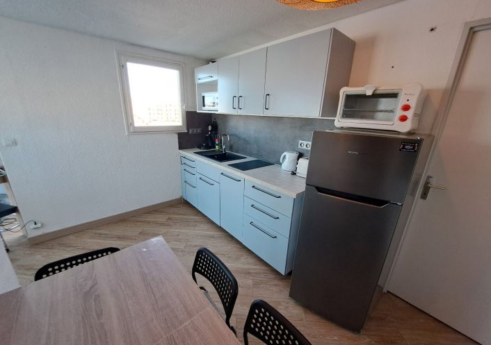 vente Appartement Cap D'agde