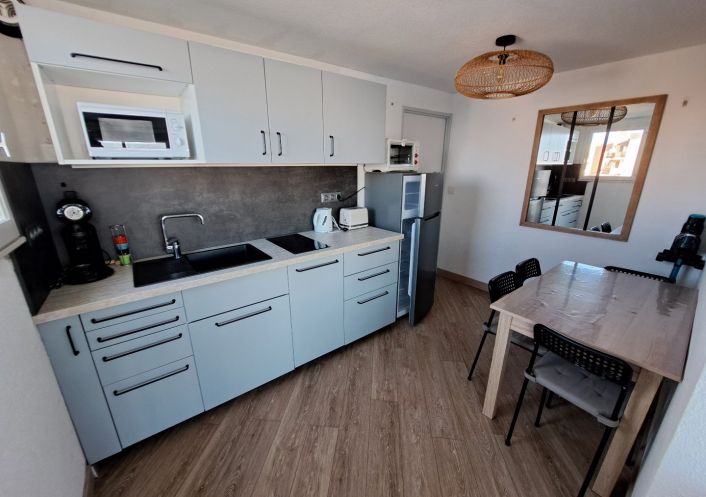 vente Appartement Cap D'agde