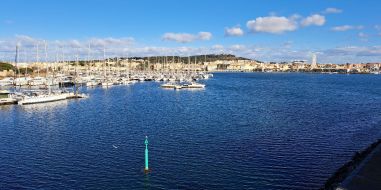vente Cap D'agde