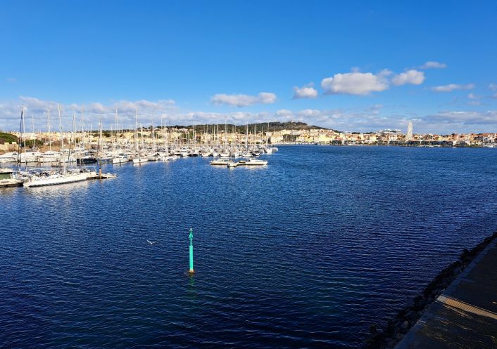 vente Appartement Cap D'agde