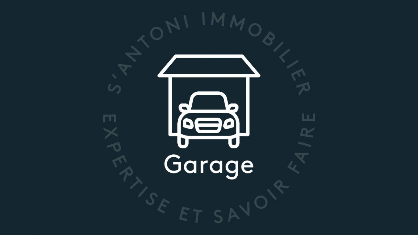 vente Garage Le Cap D'agde - Photo 1
