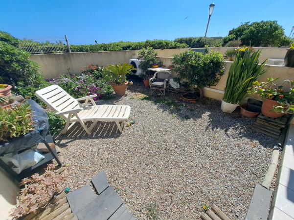 sale Appartement Cap D'agde - Photo 10