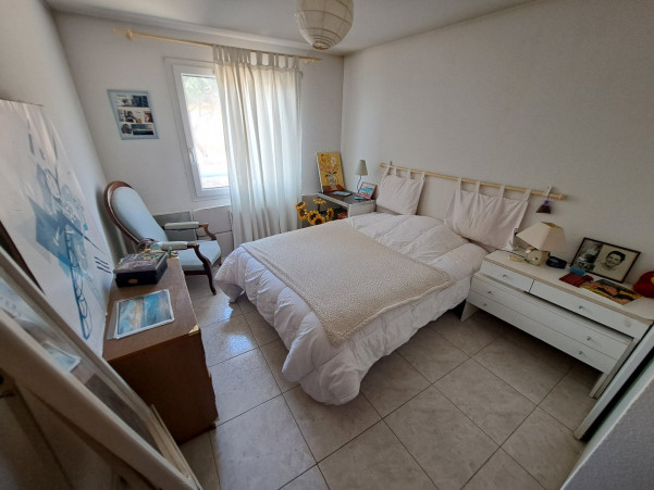 sale Appartement Cap D'agde - Photo 7