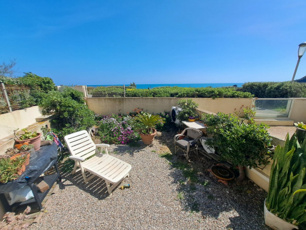 sale Appartement Cap D'agde - Photo 1