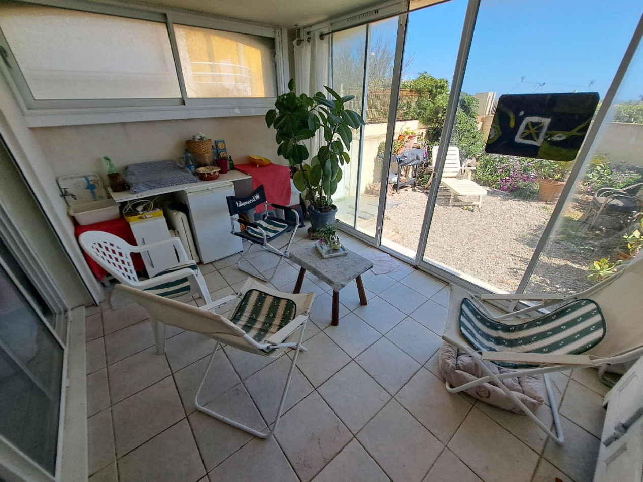 vente Appartement Cap D'agde - Photo 2