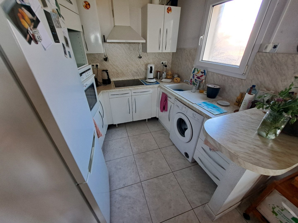 vente Appartement Cap D'agde - Photo 5