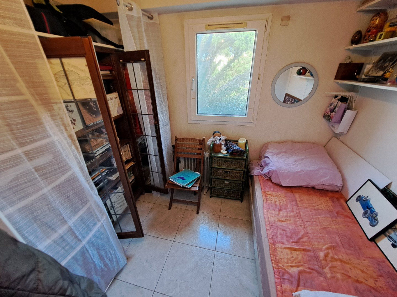 vente Appartement Cap D'agde - Photo 7