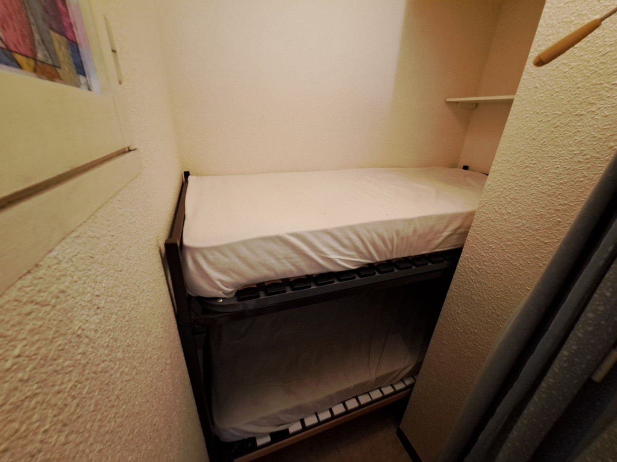 vente Appartement Cap D'agde - Photo 7