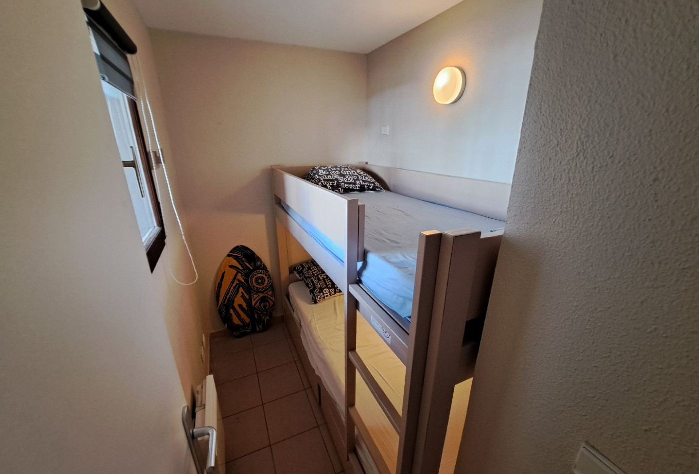 vente Appartement Cap D'agde - Photo 6