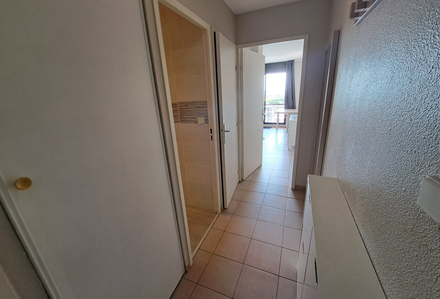 vente Appartement Cap D'agde - Photo 8