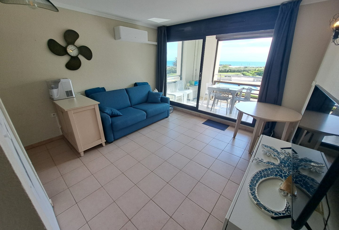vente Appartement Cap D'agde - Photo 4