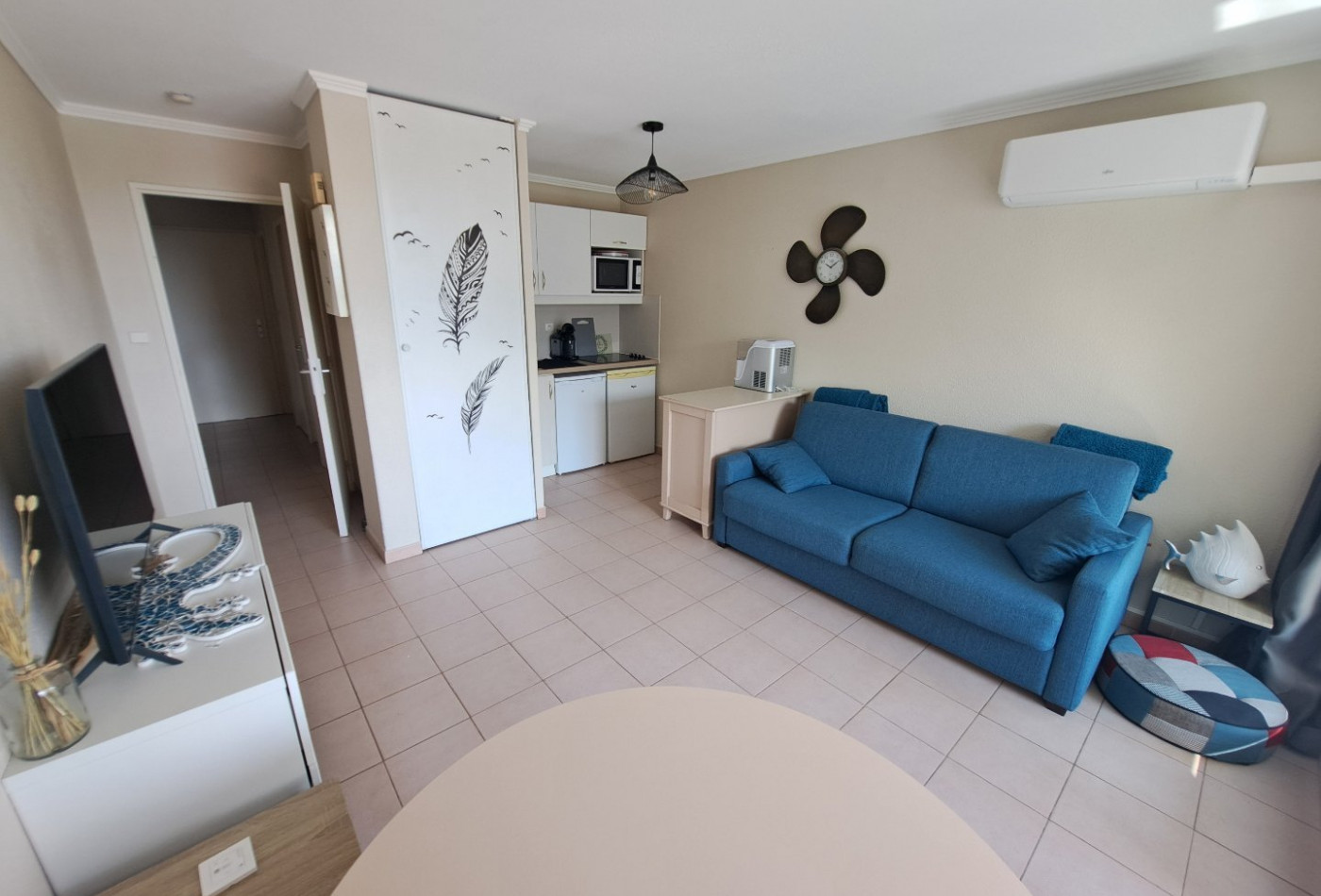vente Appartement Cap D'agde - Photo 3