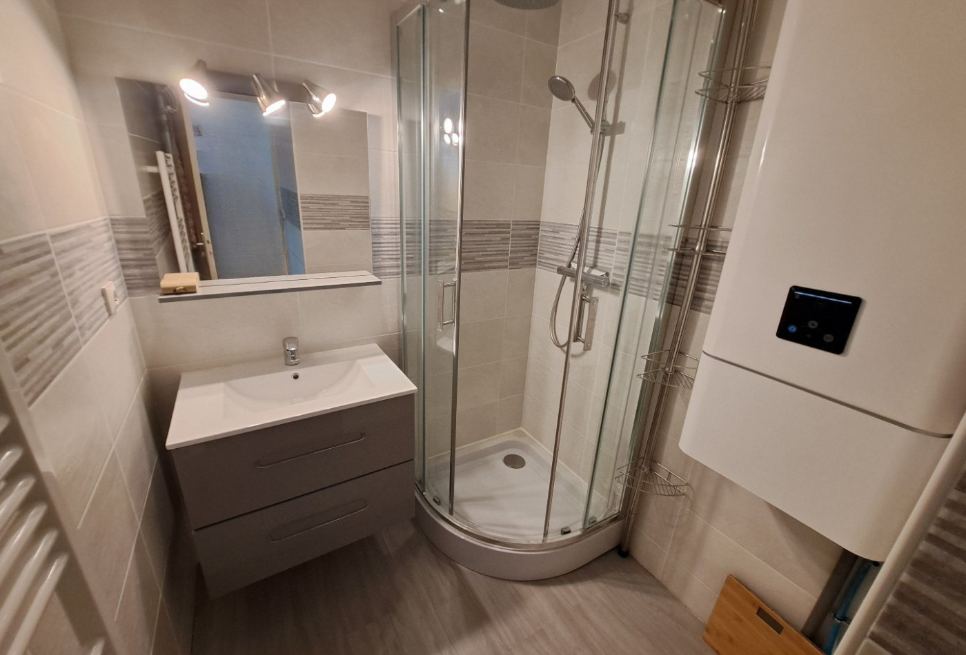 vente Appartement Cap D'agde - Photo 7