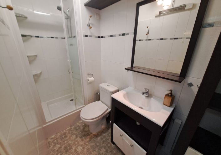 vente Appartement Cap D'agde