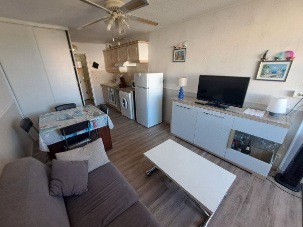 sale Appartement Cap D'agde - Photo 5