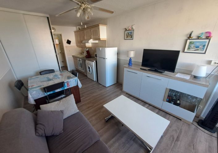 vente Appartement Cap D'agde