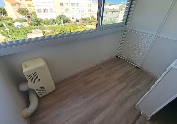 vente Appartement Cap D'agde