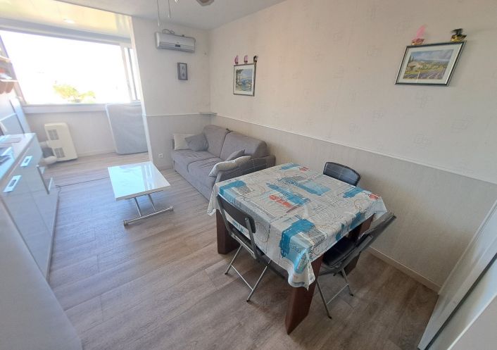 vente Appartement Cap D'agde