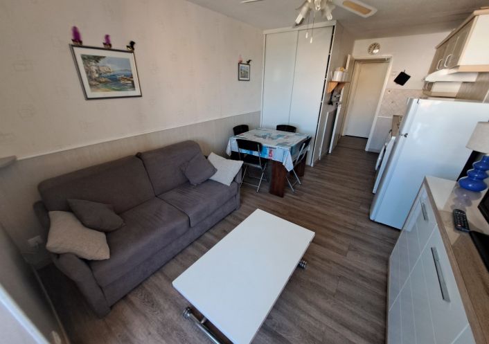 vente Appartement Cap D'agde