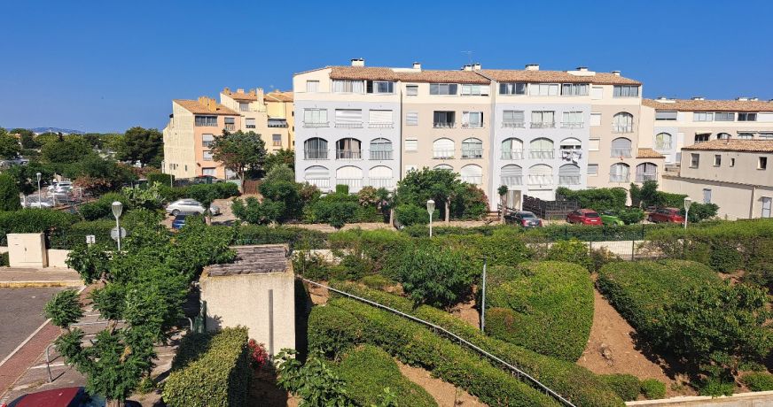 vente Appartement Cap D'agde