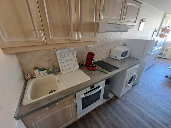 sale Appartement Cap D'agde - Photo 4