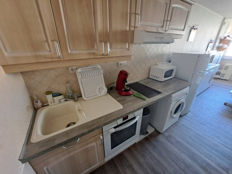 vente Appartement Cap D'agde - Photo 4