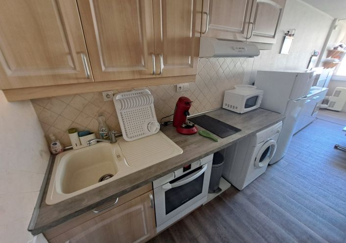 vente Appartement Cap D'agde