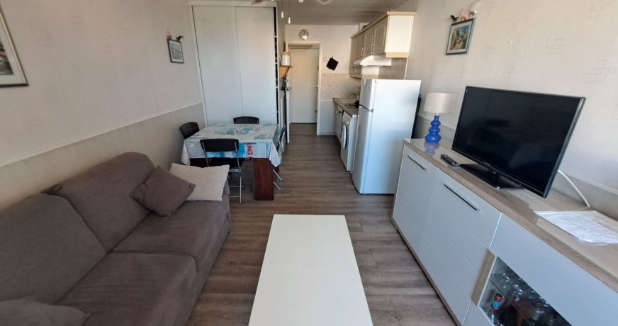 vente Appartement Cap D'agde