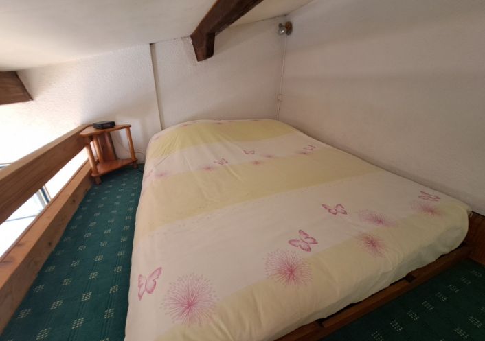 vente Appartement Cap D'agde