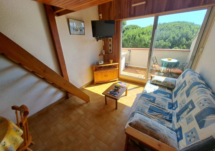 vente Appartement Cap D'agde