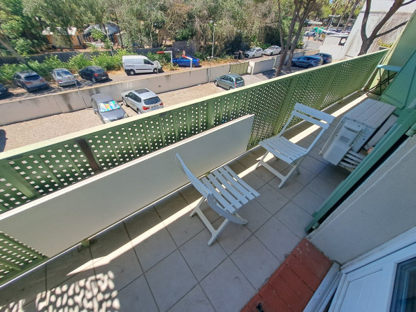 sale Appartement Grau D'agde - Photo 8