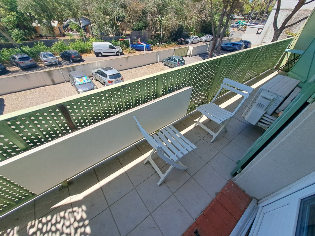 vente Appartement Grau D'agde - Photo 8