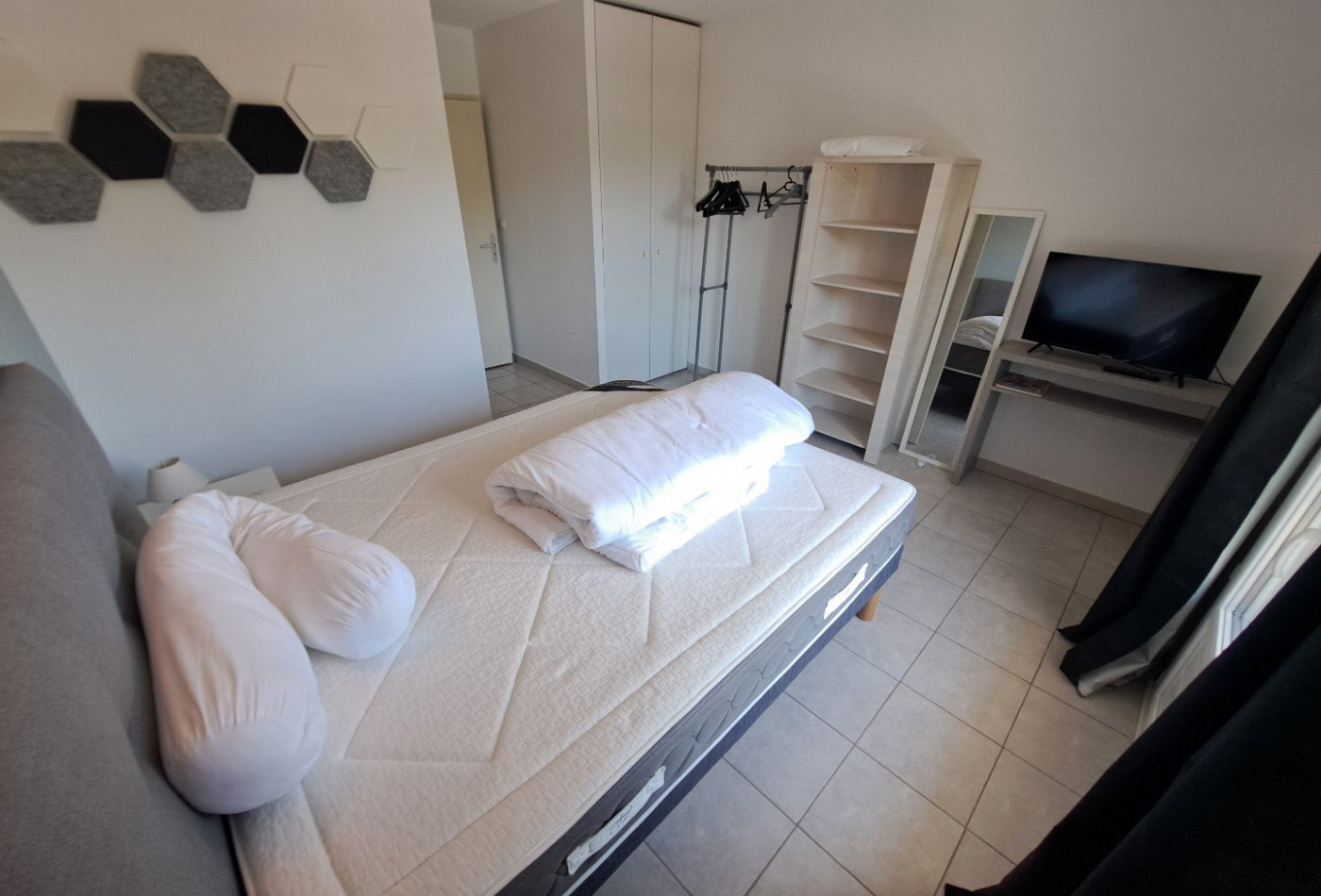 vente Appartement Grau D'agde - Photo 5