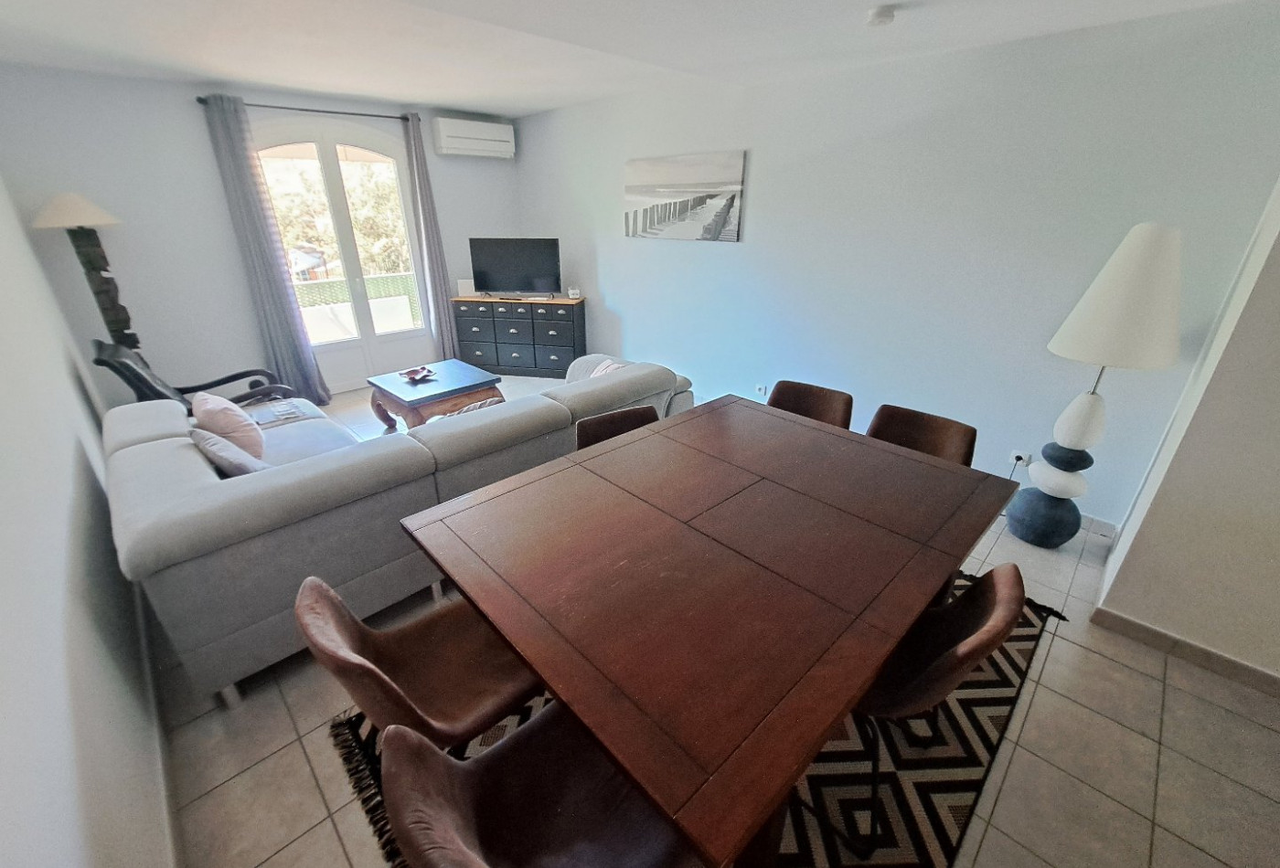 vente Appartement Grau D'agde - Photo 2