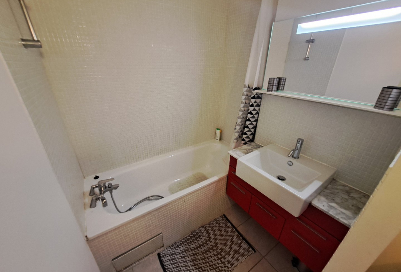 vente Appartement Grau D'agde - Photo 7