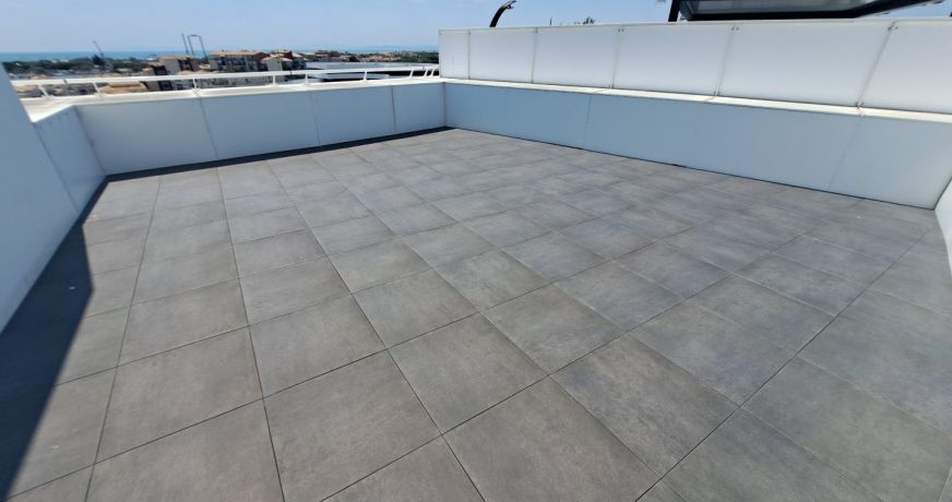 vente Appartement Cap D'agde
