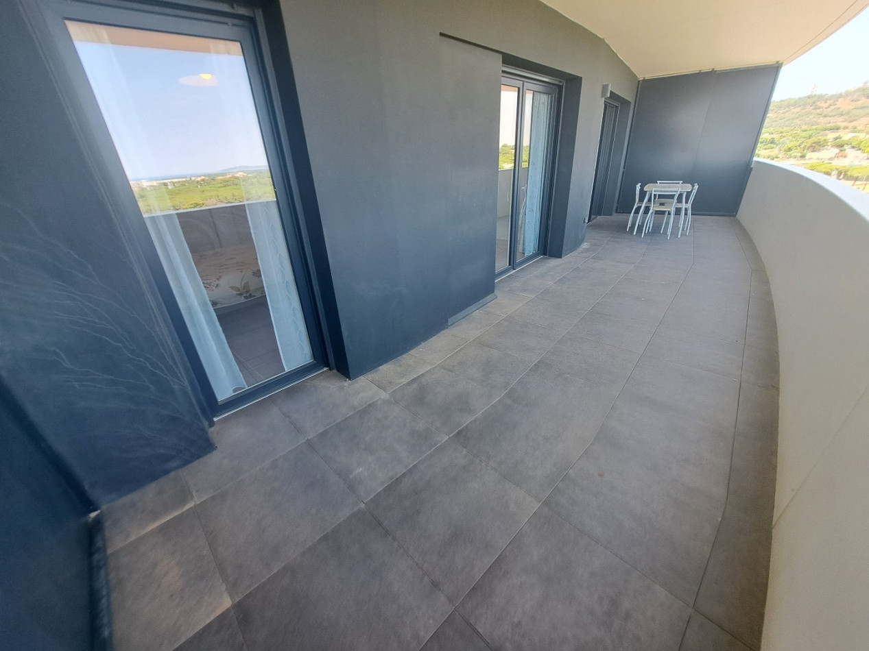 vente Appartement Cap D'agde - Photo 4