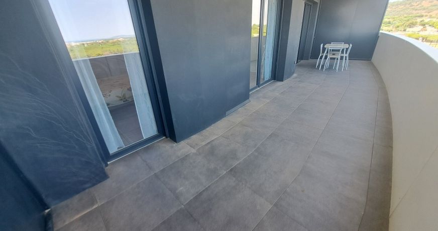 vente Appartement Cap D'agde