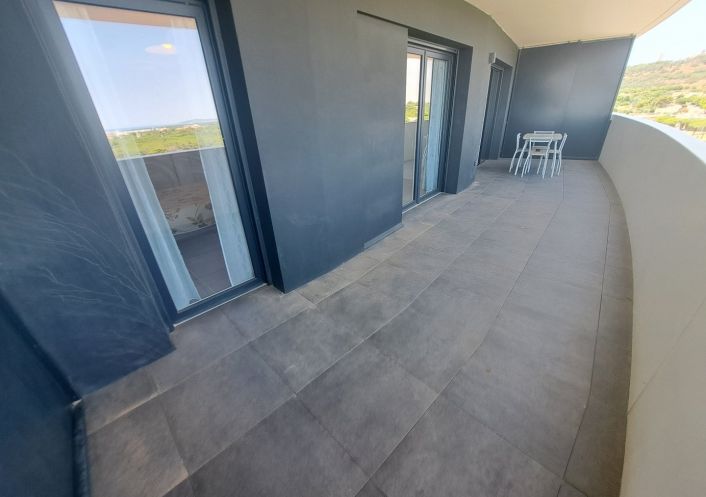 vente Appartement Cap D'agde