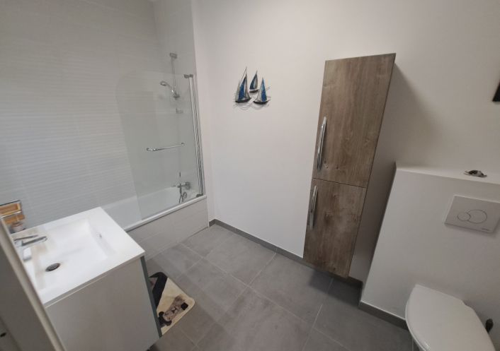 vente Appartement Cap D'agde