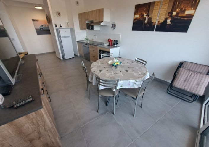 vente Appartement Cap D'agde