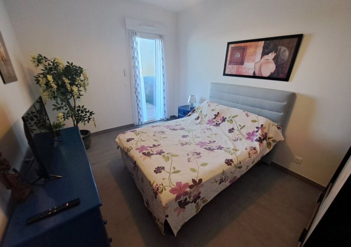 vente Appartement Cap D'agde