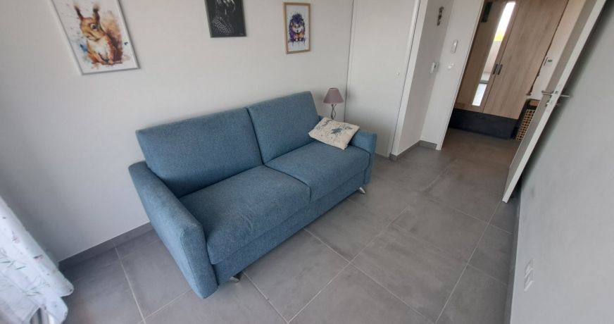 vente Appartement Cap D'agde